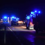 Dödsolycka väg 83 Själstuga Xnytt