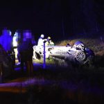 Dödsolycka väg 83 Själstuga Xnytt