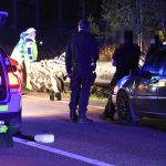 Dödsolycka väg 83 Själstuga Xnytt