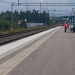 Söderhamn Järnvägsspår