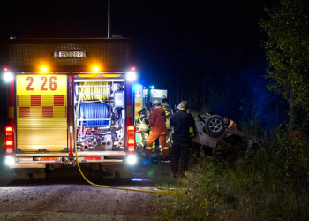 Biljakt Efterföljande Järbo Xnytt