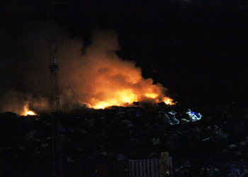 Brand Forsbackatippen Xnytt
