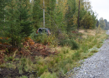 Singelolycka Sörforsa Xnytt