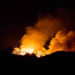 Brand Forsbackatippen Xnytt