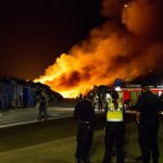 Brand Forsbackatippen Xnytt