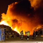 Brand Forsbackatippen Xnytt