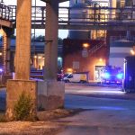 Industribrand Stora Enso Skutskär Xnytt