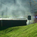 Brand sophus Åsgatan Xnytt