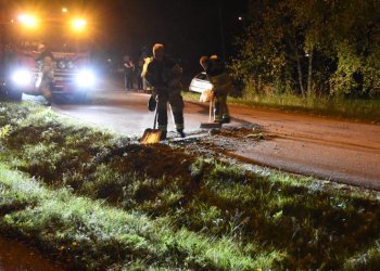 Singelolycka Smedsvägen Ljusne Xnytt