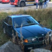 Bil dike Norrberget Söderhamn Xnytt
