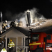Brand fritidshus Djupa Segersta Xnytt
