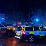 Brand Spelmannen Torsåker Xnytt