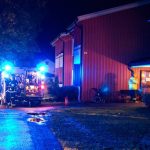 Brand Spelmannen Torsåker Xnytt