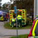 Lägenhetsbrand Smultronbacken Sandviken Xnytt
