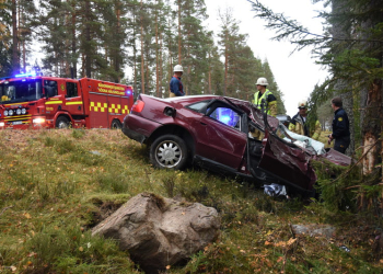 Singelolycka Lindefallet Xnytt