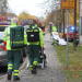 Brand Immanuleskyrkan Gävle Xnytt