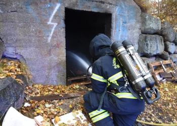 Brand Sandarne Xnytt