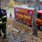 Brand Sandarne Xnytt