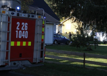 Villabrand Björke Xnytt