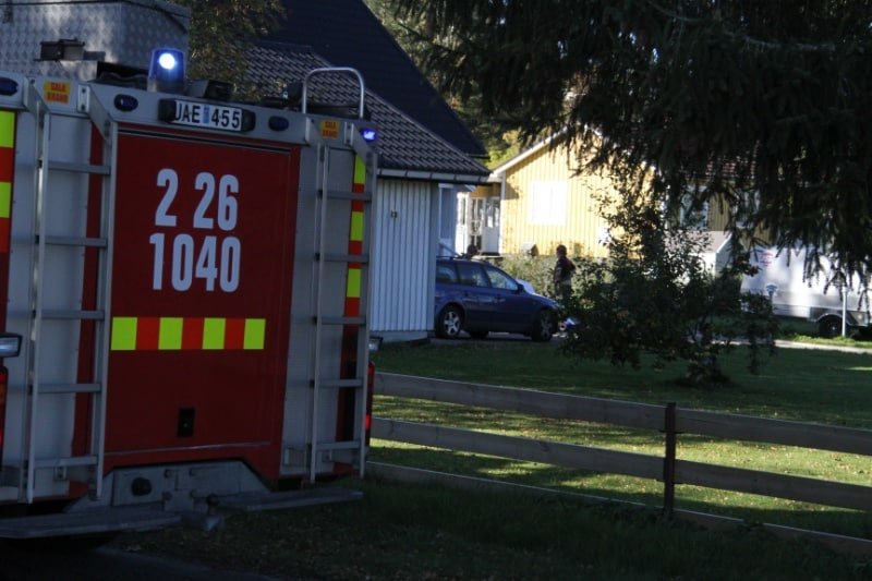 Villabrand Björke Xnytt