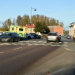 Trafikolycka Söderhamn Xnytt
