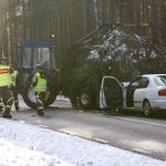 Trafikolycka Skotare Xnytt Arsunda