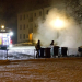 BRand soptunna Sandviken Xnytt