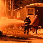 Villabrand Trono Xnytt