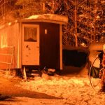 Villabrand Trono Xnytt