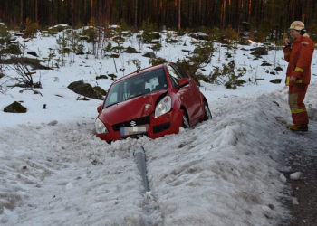 Singelolycka Soderhamn Xnytt
