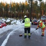 Singelolycka Soderhamn Xnytt