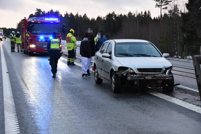 Foto: Daniel Sjöholm