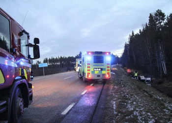 Singelolycka vag 583 Trodje Xnytt