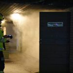 Brand soprum Norrberget Söderhamn Xnytt