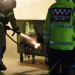 Brand soprum Norrberget Söderhamn Xnytt