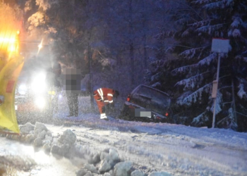 Trafikolycka Flygvagen Soderhamn Xnytt