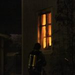 Villabrand Gavle Xnytt