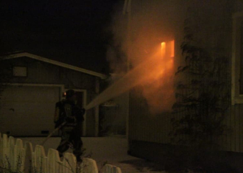 Villabrand Gavle Xnytt