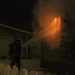Villabrand Gavle Xnytt