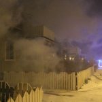 Villabrand Gavle Xnytt