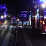 Trafikolycka E4 Soderhamn Xnytt