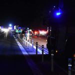 Trafikolycka E4 Soderhamn Xnytt