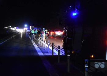 Trafikolycka E4 Soderhamn Xnytt