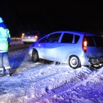Singelolycka E4 Soderhamn Xnytt