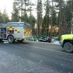 Trafikolycka 272 Silverkallan Xnytt