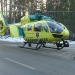 Trafikolycka 272 Silverkallan Xnytt