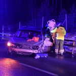 Singelolycka E4 Norraladalen Xnytt
