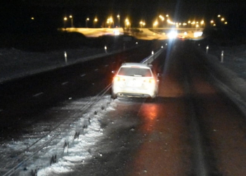 Singelolycka E16 Storvik Xnytt