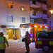 Sandviken: Brand i lägenhet