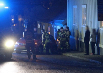 Singelolycka Petregatan Gavle Xnytt